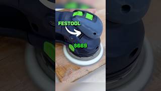 Festool Should Be Scared 😱 #tools