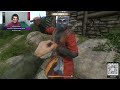 estão atacando kingdom come deliverance 2... e o motivo é absurdo