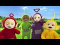 verstoppertje en 1 uur compilatie teletubbies nederlands beste teletubbies afleveringen