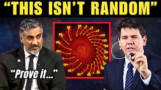 Mathematician Reveals The Math Pattern That Points To God