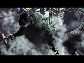 GODZILLA Trailer [E3 2015] PS4