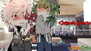 His husband and his Selfish Desire~ || BakuDeku || Original Gacha Club Mini Movie