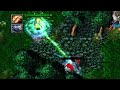 DOTA PUGNA 30+ KILLS: LIFE DRAINING MACHINE AT 450 DAMAGE PER SECOND