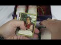 un nuovo gioco de il signore degli anelli la compagnia dell anello trick taking game unboxing