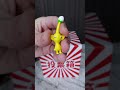 黄ピクミンが大変身【ピクミンの歌】 shorts pikmin ピクミン