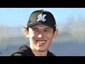 【ロッテ】佐々木朗希のポスティング申請をmlb受理と発表、１・15以降に移籍先決定の見込みn bzgg