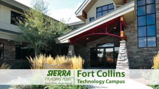 Sierra Trading Post - Fort Collins Technology Campus