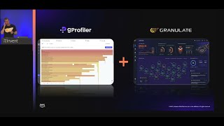 Optimizing Performance While Reducing Cloud Costs With Granulate | AWS re:Invent 2021