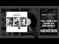 Genesis - Back In NYC (Official Audio)