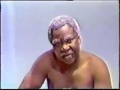 Chief Zebrudaya  &Ovuleria