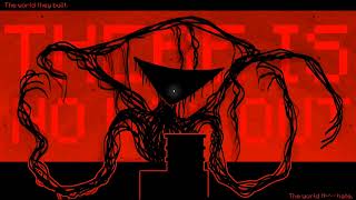 The Broken Script | Pure Darkness - UST