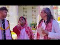 ep 4 সুবল গাইনের মহোৎসব এমভি ১০৪ মহা সংকীর্তন sarla haldar shankar biswas @amimatua