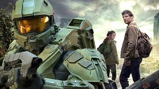 XBOX Boss wants the Halo TV Show Season 2 to be like ”The Last of us“