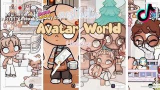 Videos aesthetic en Avatar World