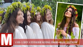 Un eveniment unic în România: Festivalul Național Concurs \