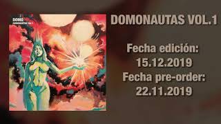 Domo - Astródomo