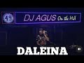 Dj Agus Daleina (Dj Viral TikTok)