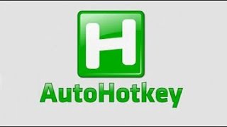 AutoHotkey V2入门教程 第20集  按键重映射