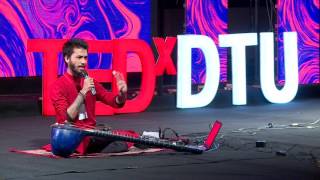 3 magical approaches for achieving a perfect life | Rishabh Seen | TEDxDTU