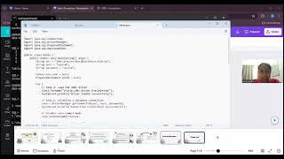Batch Processing in JDBC