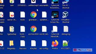 System Interrupts high CPU usage in Windows 10 Fix