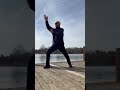 五祖拳羅漢之一鍛練法 kung fu lo han five ancestor fist movement routine exercise 027 video