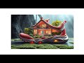 🚀 Mind-Blowing 3D Rotate Effect with Just HTML & CSS!