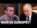 Is Putin About To Start WWIII In Ukraine? | Pod Save America Podcast