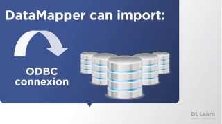 DataMapper Interface Presentation
