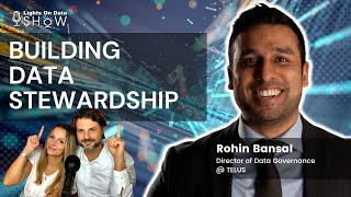 Building A Best In Class Data Stewardship Program