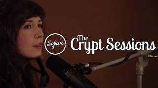 Laura Groves - Friday // The Crypt Sessions \u0026 Sofar Sounds London