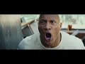 rampage official movie trailer hd