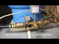 Low Water Pressure - Well Pump Problems Check This First