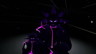 VOID'S FINAL MESSAGE