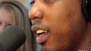 Mims Freestyle Rap To Ludacris Moneymaker