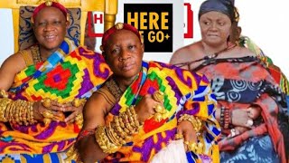 BREAKING:GOASO HENE IN TROUBLE..AHAFO UNDER OTUMFUO. .DENKYIRA HEMAA FIRE..TRENDING NEWS NOW