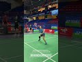 Zhacariah Sumanti/Hediana Marbella, Rehan/Lisa sudah latihan jelang France Open 2022