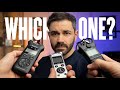 Best portable recorder under 100