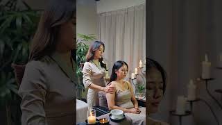 Soothing Body Massage Relax, Unwind, and Rejuvenate #massage #massagetherapy #massagefullbody#bod