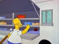 homer simpson quiero mi bocadillo.wmv