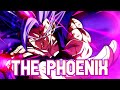 Dragon Ball Super: Super Hero【AMV】- The Phoenix