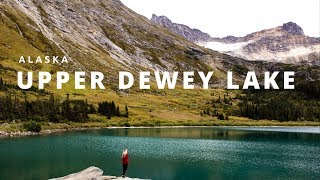 Skagway - Hiking Upper Dewey Lake - Cruising Alaska