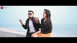 Aila Aila - Official Music Video | ZB | Rohit Exe | New Rap Song 2023