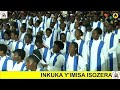 Denis-King Angley Official: yezu waradukunze gushika ah'utwiha wese by chorale de Mon Sioni Gikungu