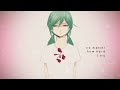 【初音ミク英語】さよなら【ボーカロイド・ソング】