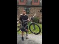 🤯 chinese carbon bike frame disaster ⚠️