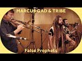 🔳 Marcus Gad - False Prophets [Baco Session]