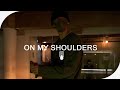 Sabrina Claudio - On My Shoulders l SO D (Choreography)