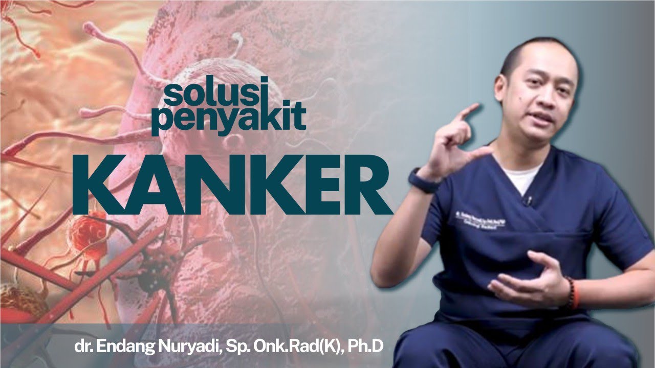 Semua Tentang Kanker, Benarkah Kanker Sulit Disembuhkan? | Kata Dokter ...