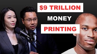 Arthur Hayes: Bitcoin to $250k By December; The Money Printing Storm Is Coming